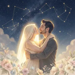 Stars in Our Eyes