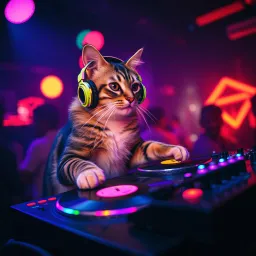 DJ Catnip Anthem
