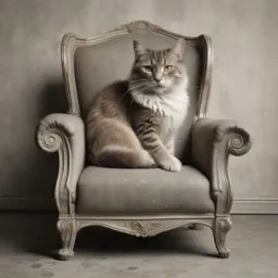 Кот