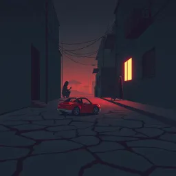 Favela pede paz