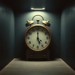 Waiting for Release