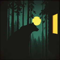 Let the Bear in