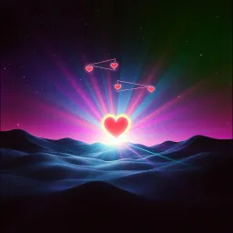 Legacy of Love Transcending Humanity