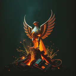 Rise Of The Remade