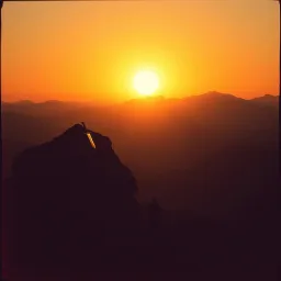 Breath of the Sun