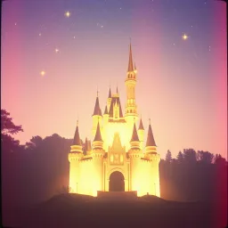 Forever in the Stars