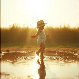 Little Flogy Sunshine