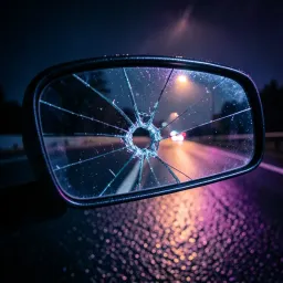 Never Look Back