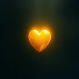 I AM THE OA - HEART OF GOLD