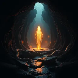 Veil of the Hidden Realms