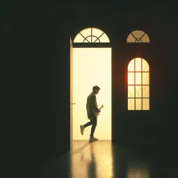 If The World Saw Me Like You Do