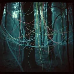 Lost in the Echoes