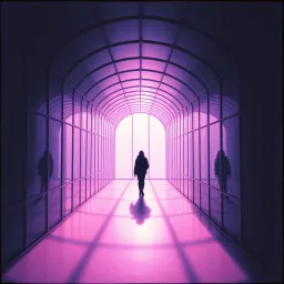 La luce si prende tutti i secondi