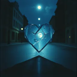 When I Lost My Light