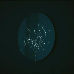 Shattered Echoes