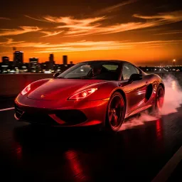 Redline Heart