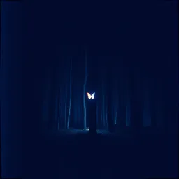 Fading Shadows