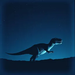 Allosaurus (Japanese Version)