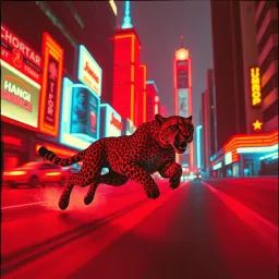 Fast Lane Fury