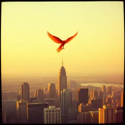 Rise with Confidence