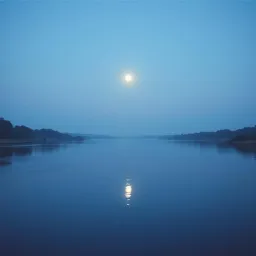 Stillness