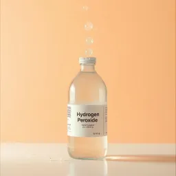 Peroxide power-up