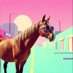 Saddle Up in Seattle