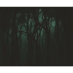 Lament of the Void
