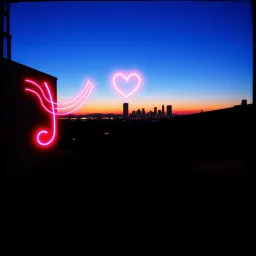 Déclaration d'amour