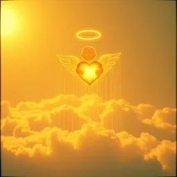 Touch My Heart