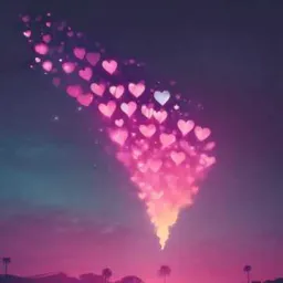 Shine Your Heart