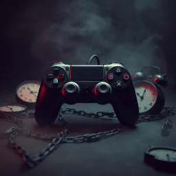 The game