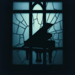 Broken Hallelujah