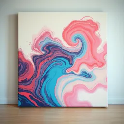 The Shepherd's Canvas