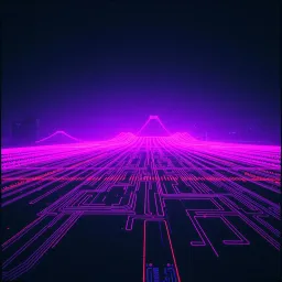 Electric Shadows