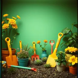 HS Gartenbau