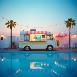 Summertime Vibes