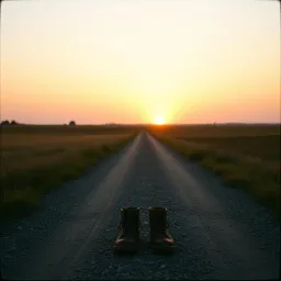 Heartland Dreams