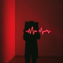 Between the lines