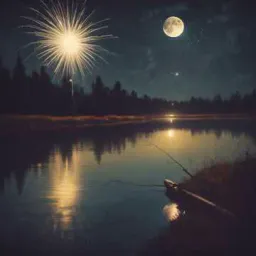 Forever Firework 