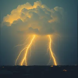 Unhinged Vengeance