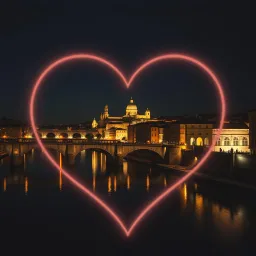 Verona mio amore