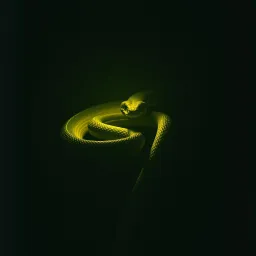 Medusa’s Gaze