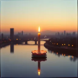 Anniversaire béni