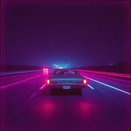 Highway Hearts