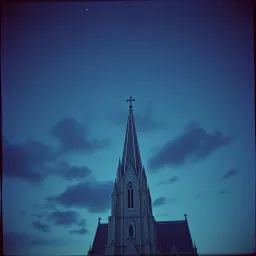 Go to sleep