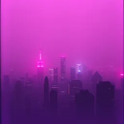 New smoke