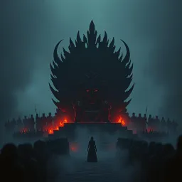 War Anthem of the Abyssal Dynasty