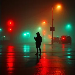 Haunted