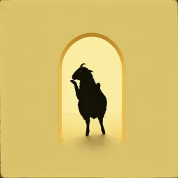 Black Sheep of the Sheep People